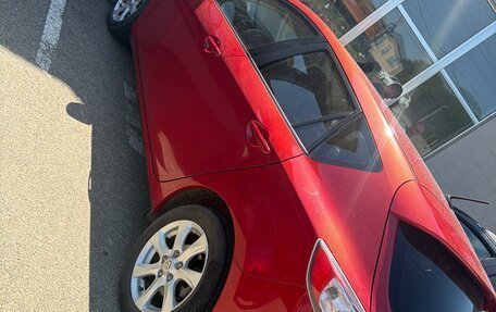 Mazda 3, 2011 год, 1 000 000 рублей, 24 фотография