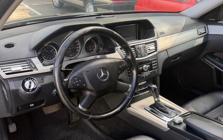 Mercedes-Benz E-Класс, 2009 год, 1 049 000 рублей, 5 фотография
