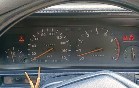 Toyota Camry, 1989 год, 250 000 рублей, 2 фотография