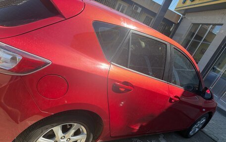 Mazda 3, 2011 год, 1 000 000 рублей, 23 фотография