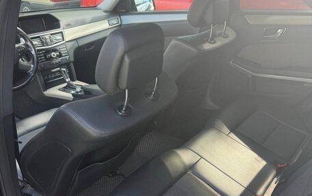 Mercedes-Benz E-Класс, 2009 год, 1 049 000 рублей, 6 фотография