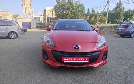 Mazda 3, 2011 год, 1 000 000 рублей, 21 фотография