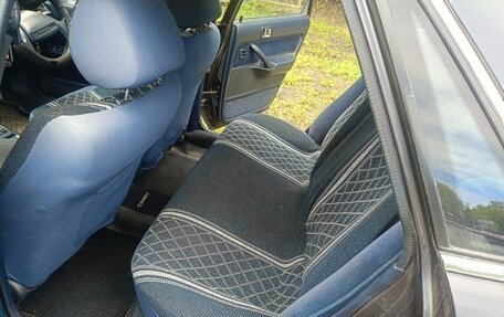 Toyota Camry, 1989 год, 250 000 рублей, 4 фотография