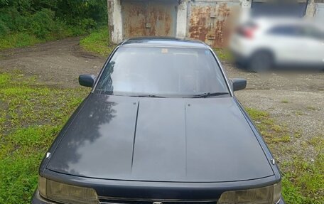 Toyota Camry, 1989 год, 250 000 рублей, 6 фотография