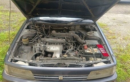 Toyota Camry, 1989 год, 250 000 рублей, 10 фотография