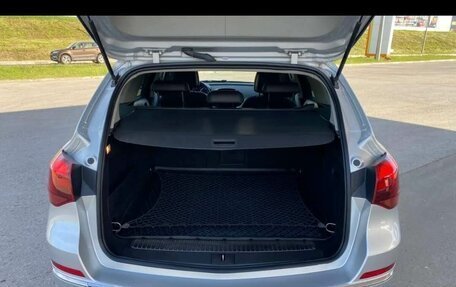 Opel Astra J, 2013 год, 850 000 рублей, 15 фотография