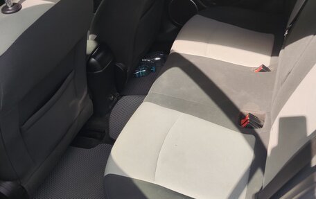 Chevrolet Cruze II, 2012 год, 480 000 рублей, 4 фотография