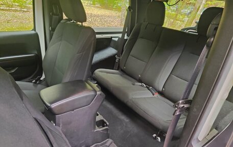 Jeep Wrangler, 2018 год, 5 000 000 рублей, 8 фотография