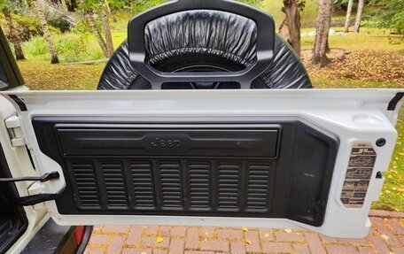 Jeep Wrangler, 2018 год, 5 000 000 рублей, 9 фотография
