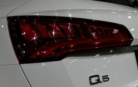 Audi Q5, 2019 год, 3 490 000 рублей, 10 фотография