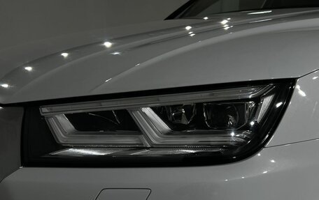 Audi Q5, 2019 год, 3 490 000 рублей, 9 фотография
