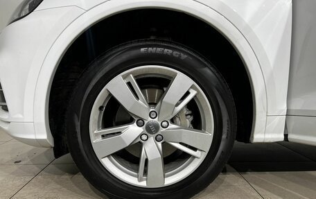 Audi Q5, 2019 год, 3 490 000 рублей, 11 фотография