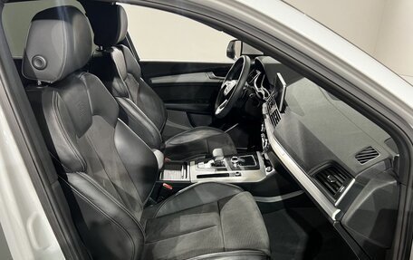 Audi Q5, 2019 год, 3 490 000 рублей, 16 фотография