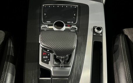 Audi Q5, 2019 год, 3 490 000 рублей, 22 фотография