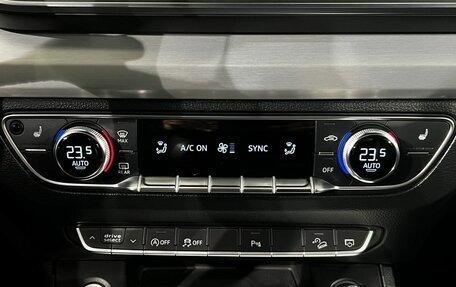 Audi Q5, 2019 год, 3 490 000 рублей, 21 фотография