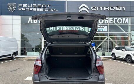 Hyundai Creta, 2021 год, 2 590 000 рублей, 7 фотография