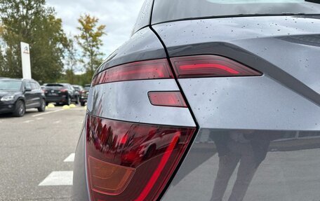 Hyundai Creta, 2021 год, 2 590 000 рублей, 13 фотография