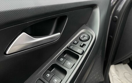Hyundai Creta, 2021 год, 2 590 000 рублей, 23 фотография