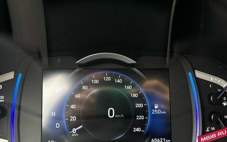 Hyundai Creta, 2021 год, 2 590 000 рублей, 22 фотография