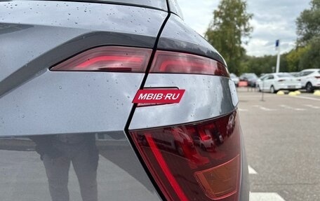Hyundai Creta, 2021 год, 2 590 000 рублей, 14 фотография