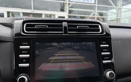 Hyundai Creta, 2021 год, 2 590 000 рублей, 28 фотография