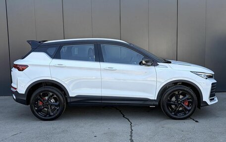 Geely Coolray I, 2026 год, 2 774 990 рублей, 4 фотография