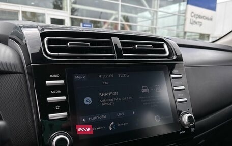 Hyundai Creta, 2021 год, 2 590 000 рублей, 27 фотография