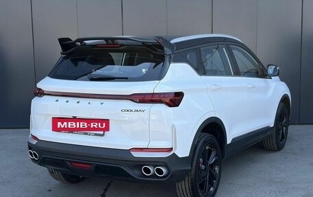 Geely Coolray I, 2026 год, 2 774 990 рублей, 5 фотография