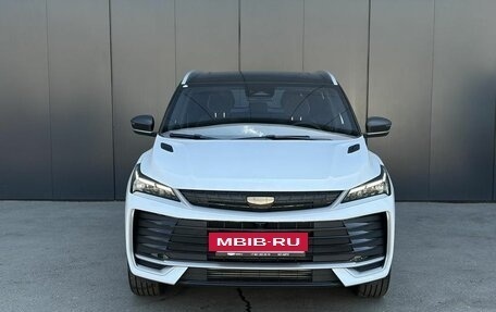 Geely Coolray I, 2026 год, 2 774 990 рублей, 2 фотография