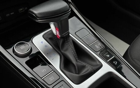Hyundai Creta, 2021 год, 2 590 000 рублей, 30 фотография