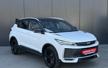 Geely Coolray I, 2026 год, 2 774 990 рублей, 3 фотография