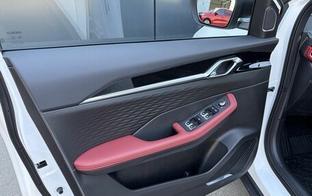Geely Coolray I, 2026 год, 2 774 990 рублей, 13 фотография