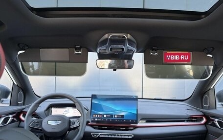 Geely Coolray I, 2026 год, 2 774 990 рублей, 16 фотография