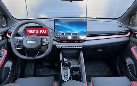 Geely Coolray I, 2026 год, 2 774 990 рублей, 10 фотография