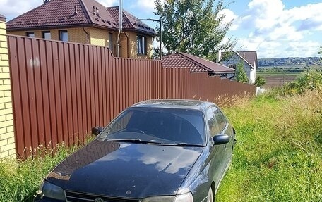 Toyota Corona IX (T190), 1992 год, 150 000 рублей, 2 фотография