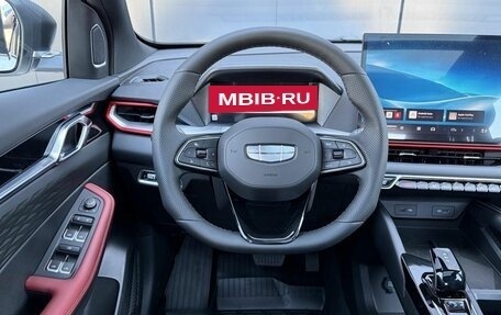 Geely Coolray I, 2026 год, 2 774 990 рублей, 11 фотография