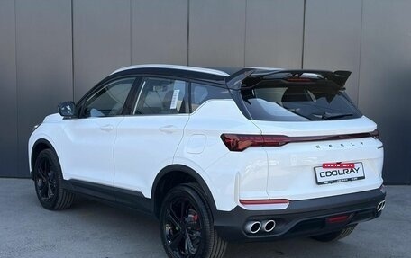 Geely Coolray I, 2026 год, 2 774 990 рублей, 8 фотография