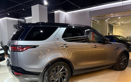 Land Rover Discovery IV, 2026 год, 14 200 000 рублей, 4 фотография