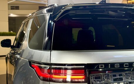Land Rover Discovery IV, 2026 год, 14 200 000 рублей, 7 фотография