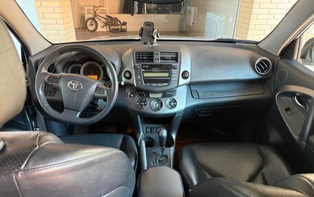 Toyota RAV4, 2012 год, 1 800 000 рублей, 6 фотография