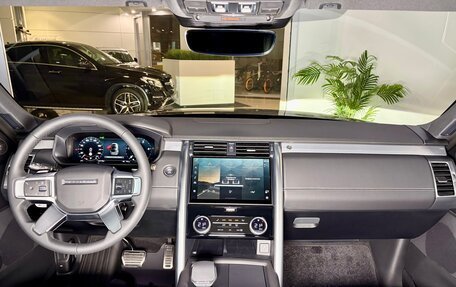 Land Rover Discovery IV, 2026 год, 14 200 000 рублей, 8 фотография