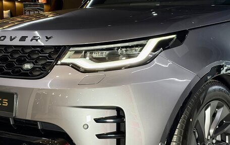 Land Rover Discovery IV, 2026 год, 14 200 000 рублей, 2 фотография