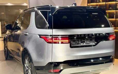 Land Rover Discovery IV, 2026 год, 14 200 000 рублей, 6 фотография