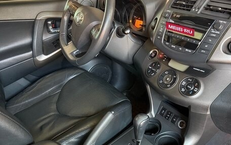 Toyota RAV4, 2012 год, 1 800 000 рублей, 5 фотография