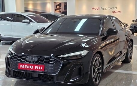 Audi A5, 2025 год, 5 490 000 рублей, 1 фотография
