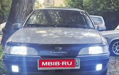 Daewoo Espero, 1999 год, 90 000 рублей, 1 фотография