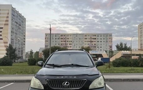 Lexus RX II рестайлинг, 2004 год, 1 400 000 рублей, 1 фотография
