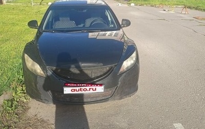 Mazda 6, 2011 год, 700 000 рублей, 1 фотография