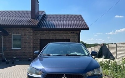 Mitsubishi Lancer IX, 2008 год, 900 000 рублей, 1 фотография