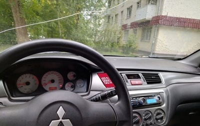 Mitsubishi Lancer IX, 2007 год, 390 000 рублей, 1 фотография